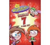 The Fairly OddParents: Season 7