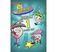 The Fairly Oddparents: Season One [Digital Video Disc]
