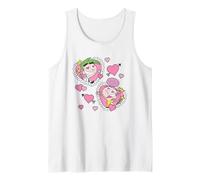 The Fairly OddParents Valentine's Day Love Hearts Débardeur