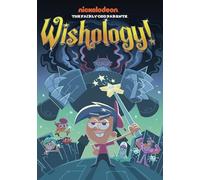 The Fairly OddParents: Wishology