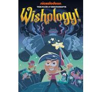 The Fairly OddParents: Wishology