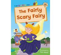 The Fairly Scary Fairy