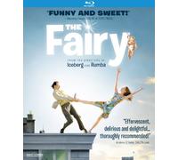 The Fairy [Blu-Ray]