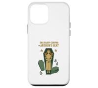 The Fairy Coffins of Arthur's Seat Scottish Mystery Coque pour iPhone 12 Mini