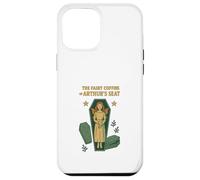 The Fairy Coffins of Arthur's Seat Scottish Mystery Coque pour iPhone 12 Pro Max