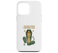 The Fairy Coffins of Arthur's Seat Scottish Mystery Coque pour iPhone 13 Pro Max