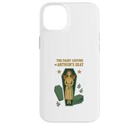 The Fairy Coffins of Arthur's Seat Scottish Mystery Coque pour iPhone 14 Plus