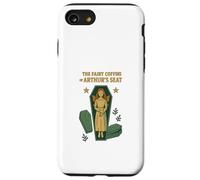 The Fairy Coffins of Arthur's Seat Scottish Mystery Coque pour iPhone SE (2020) / 7/8