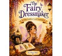 The Fairy Dressmaker: The Colden Leaf Festival