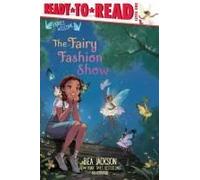 The Fairy Fashion Show