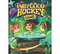 The Fairy Good Hockey Game