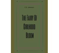 The Fairy of Girlhood Bloom