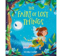 The Fairy of Lost Things PB