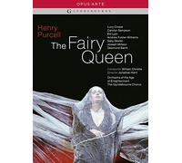 The Fairy Queen
