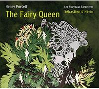 The Fairy Queen