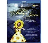 The Fairy Queen – Blu-ray – ARTHAUS