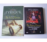 THE FAIRY QUEEN (chef d'orchestre: Nicolas KOK) Henry Purcell
