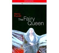 The Fairy Queen – DVD – Rapoo