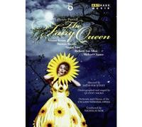 Purcell : the Fairy Queen / English National Opéra, 1995