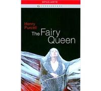 The Fairy queen E