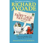 The Fairy Tale Fan Club Volume 2