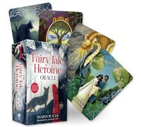 The Fairy Tale Heroine Oracle: A 48-card Deck and Guidebook