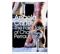 Charles Perrault – The Fairy Tales of Charles Perrault – Penguin Books