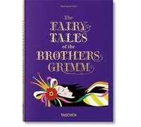The Fairy Tales of the Brothers Grimm