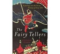 The Fairy Tellers by Nicholas Jubber Nicholas Jubber (Auteur)