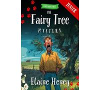 The Fairy Tree Mystery - Blackthorn Stables Junior