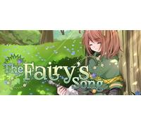 The Fairys Song (PS4)