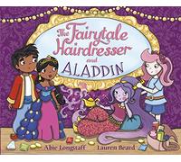 The Fairytale Hairdresser and Aladdin