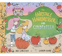 The Fairytale Hairdresser and Cinderella