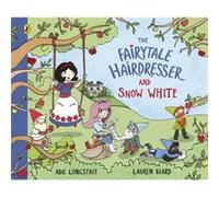 The Fairytale Hairdresser and Snow White