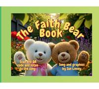 The Faith Bear Book