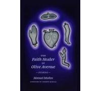 The Faith Healer Of Olive Avenue ¿ Stories
