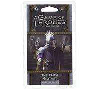 The Faith Militant Chapter Pack : Agot LCG 2e édition