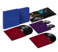 The Faith Tour Coffret Vinyle