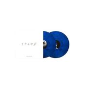 The Faith Tour Exclusivité Fnac Vinyle Bleu Marbré Vinyle