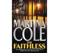 The Faithless Cole, Martina (Auteur)
