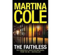 The Faithless Cole, Martina (Auteur)