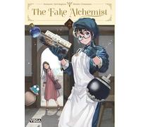 The Fake Alchemist - Tome 2