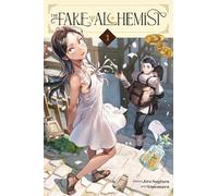 The Fake Alchemist, Vol. 1