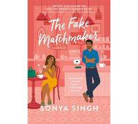 The Fake Matchmaker - Sonya Singh - Simon & Schuster UK - ebook (ePub) - Livre