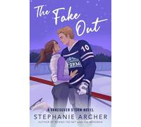 The Fake Out: A Vancouver Storm Novel
