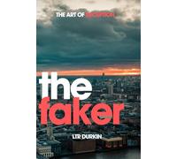 The Faker: From a Council Flat to a Million-Dollar Con, One Boy's Rise Begins