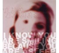 Fakes,The - I Know Smiling Because You are Asleep [Import]