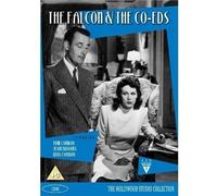 The Falcon And The Co-Eds [DVD] [1943] by Tom Conway