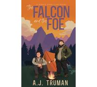 The Falcon and the Foe