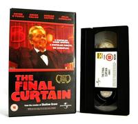 The Falcon and the Snowman [VHS] [Import allemand]